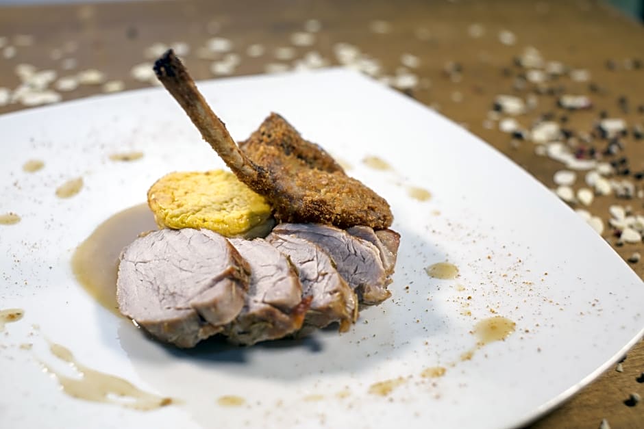 Hotel Relais Antica Masseria