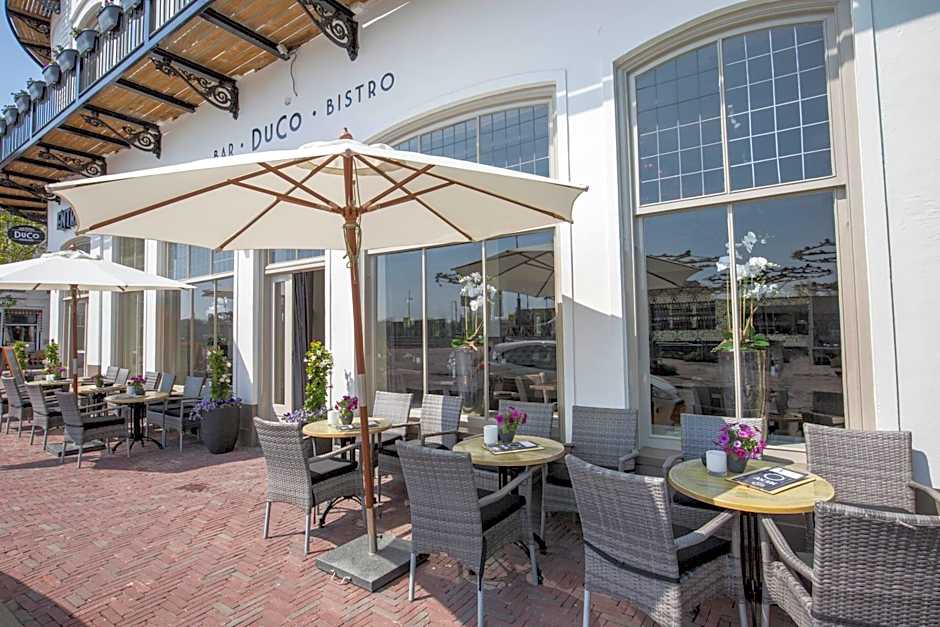 Fletcher Hotel-Restaurant Middelburg