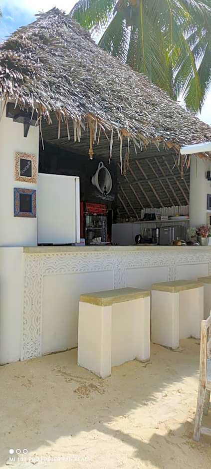 Peter Pan Beach Lodge