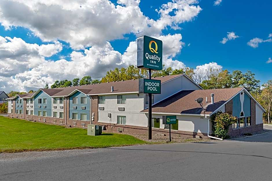 Quality Inn Indianola