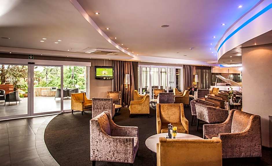 Coastlands Musgrave Hotel