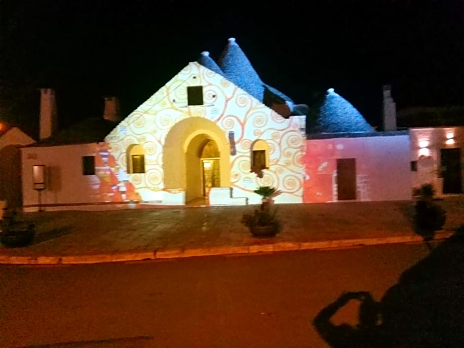 B&B Cenzina – Alberobello, LA