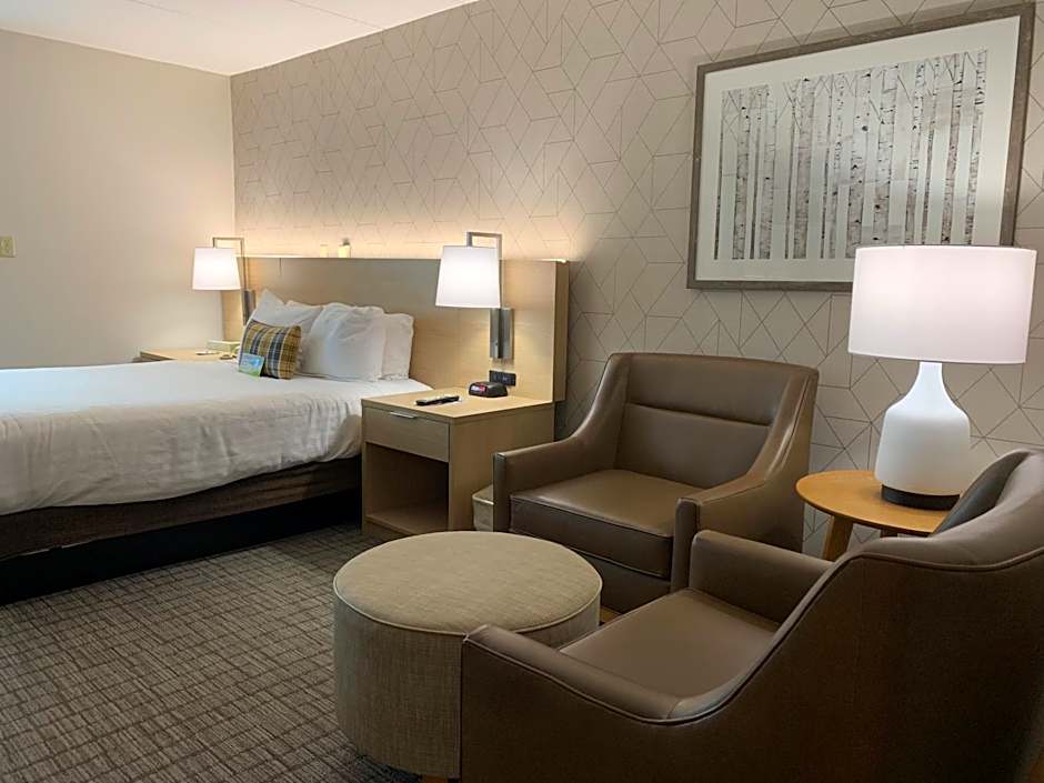 Days Inn by Wyndham Duluth/By Miller Hill Mall