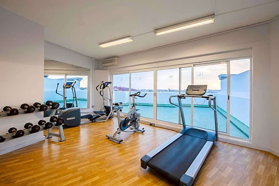 Eurostars Rey Don Jaime