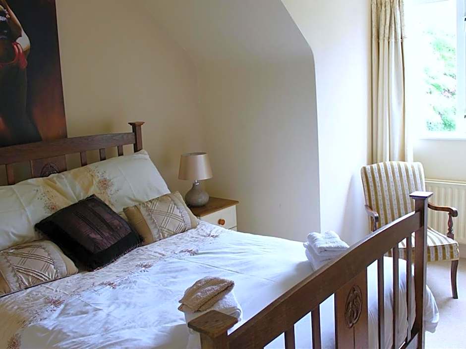 Blossom Hill Bed and Breakfast