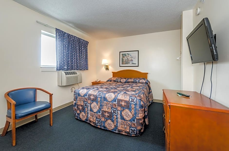 Tampa Bay Extended Stay Hotel