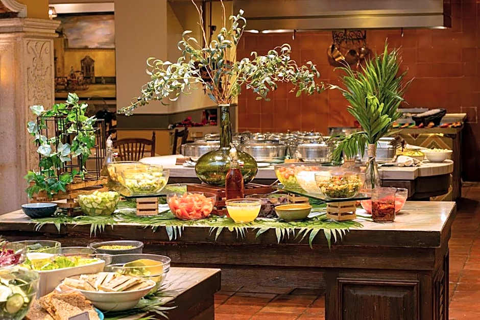 Hyatt Regency Merida