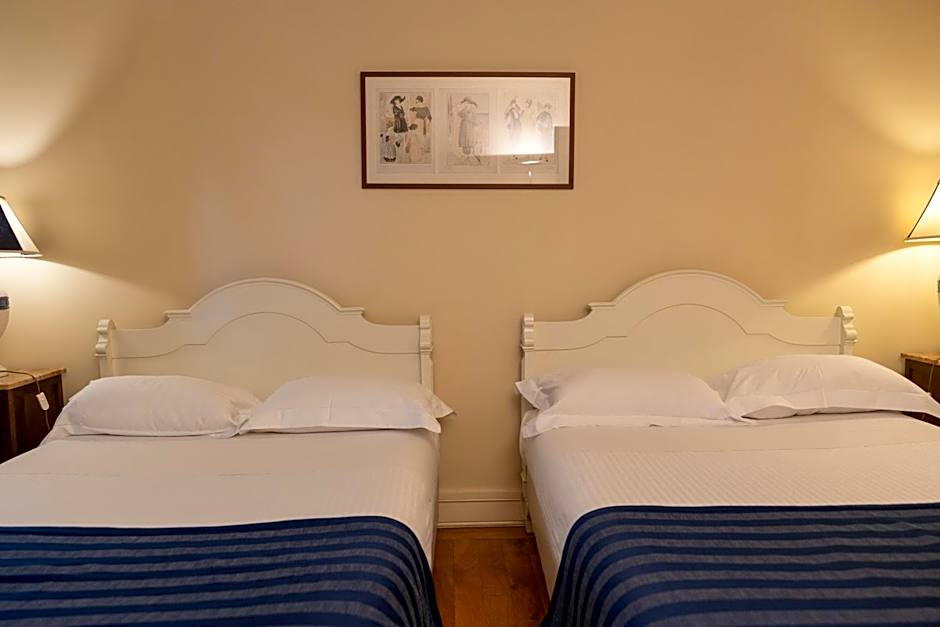 Hotel Villa Garden Braga