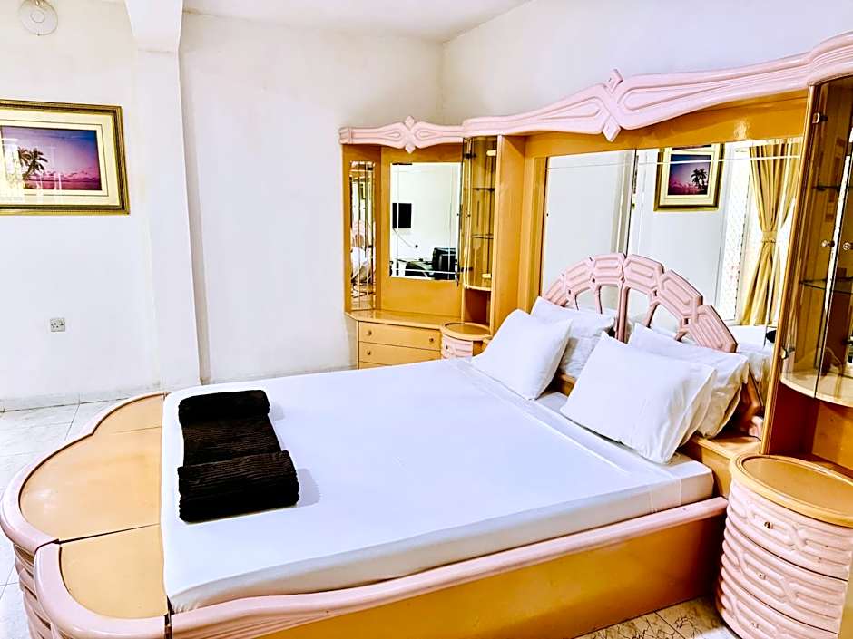 Sophia Hotel