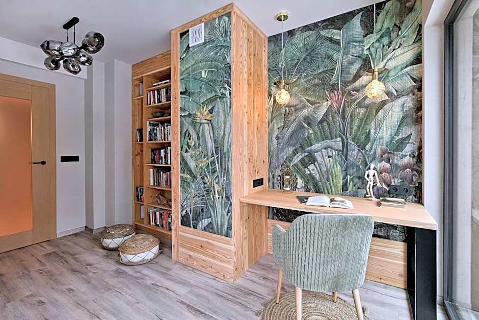 Harda House Friends & Spa