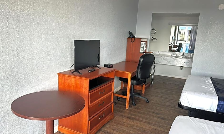 Travelodge by Wyndham Salisbury MD
