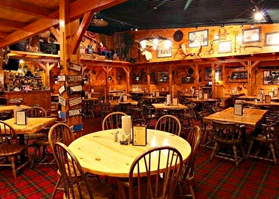 Lumber Jack Lodge, Ascend Hotel Collection