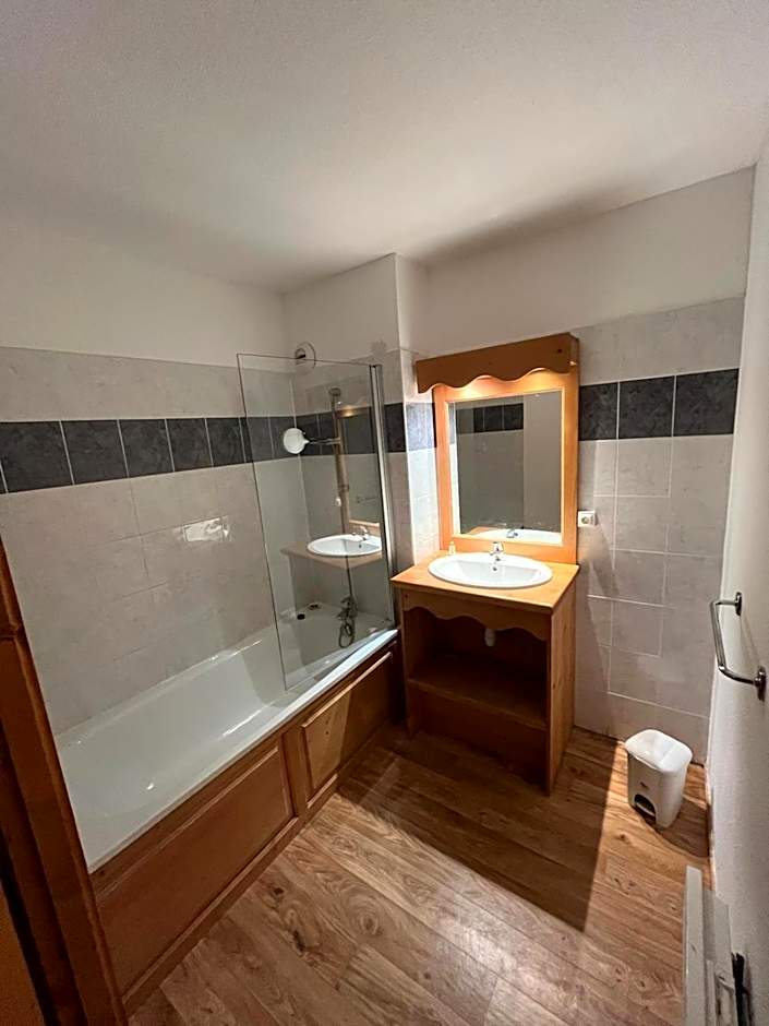 Lagrange Vacances Le Grand Panorama II