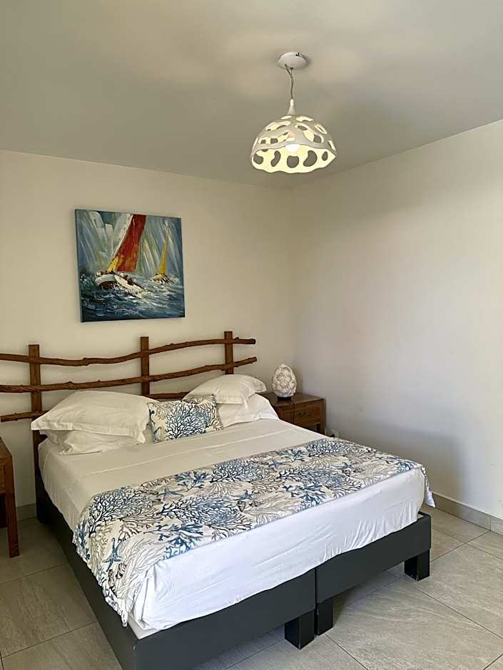 Majesty Palm Hôtel