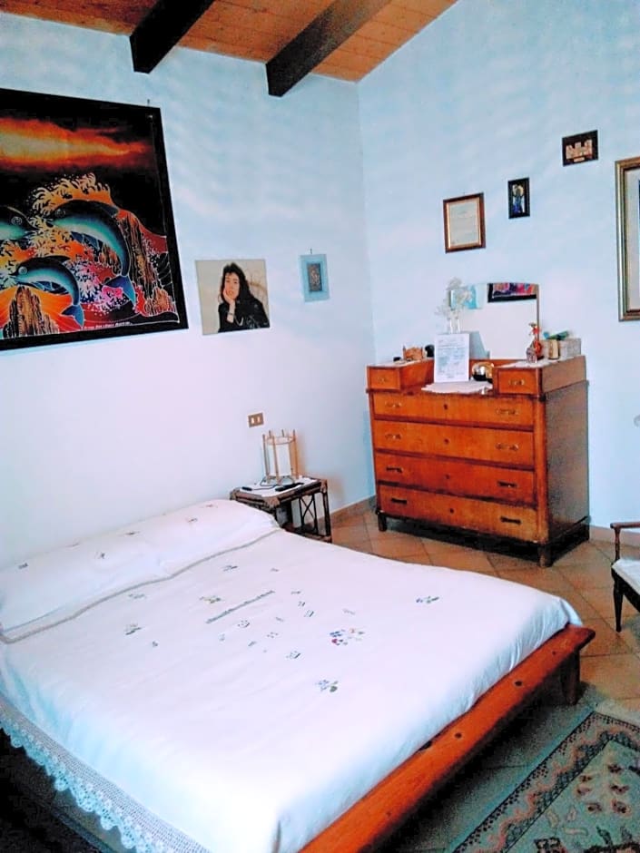 B&B Il Laghetto – Torre Canavese, NY