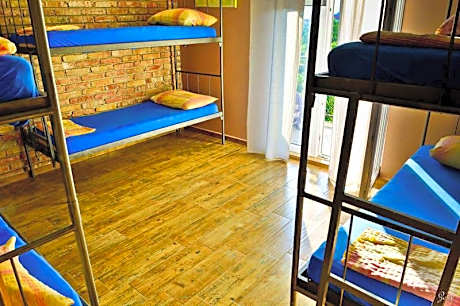 Hostel Anton
