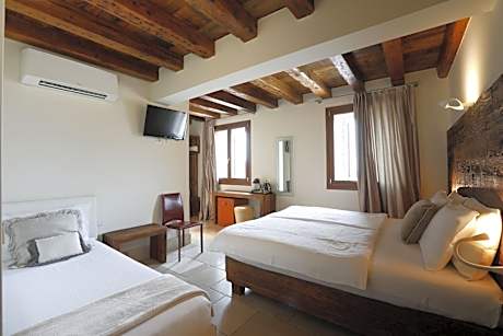 Triple Room - Disability Access