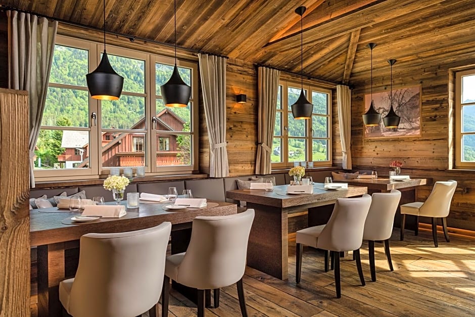 Mondi Holiday Grundlsee