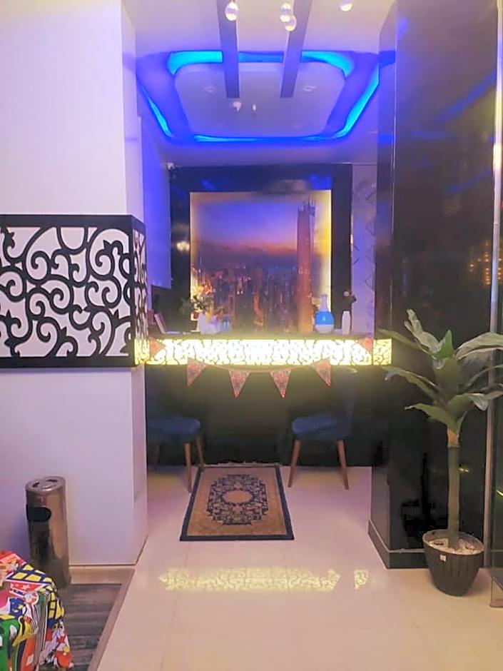 Al Amir Palace Hotel