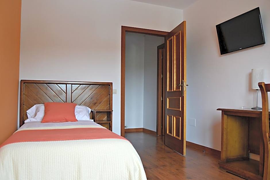 Hotel Rural El Moral