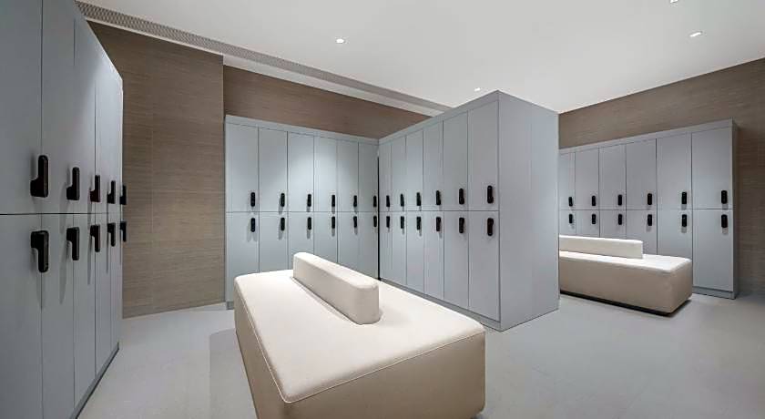 Holiday Inn Shijiazhuang High Tech Zone By IHG