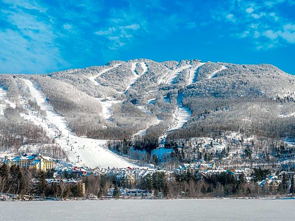 Fairmont Tremblant