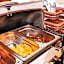 Hotel Duda Langenbruck an der A9 zwischen Ingolstadt und München, ideal für Stopover, Geschäftsreisen und Monteure
