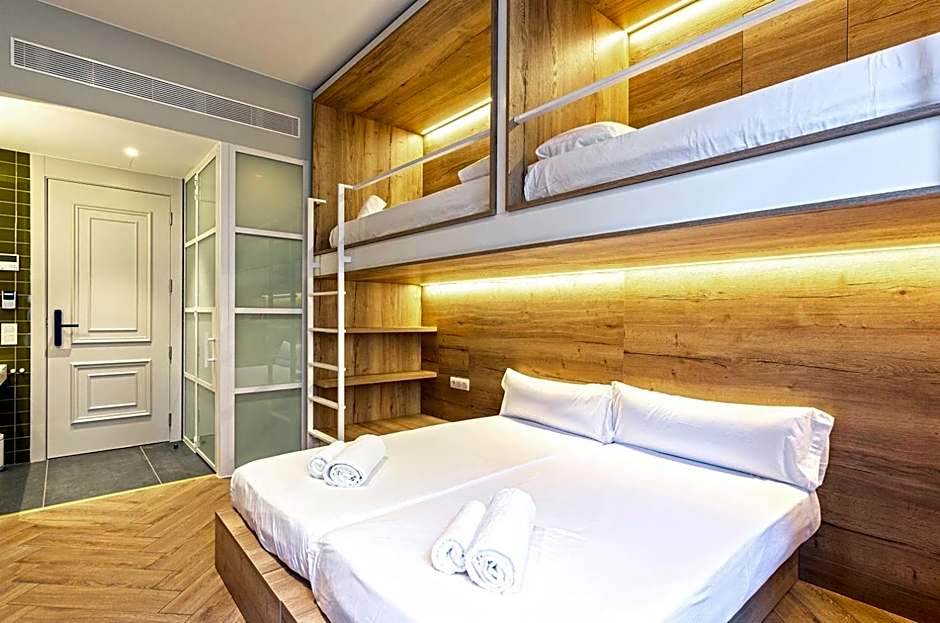 Weflating City Center