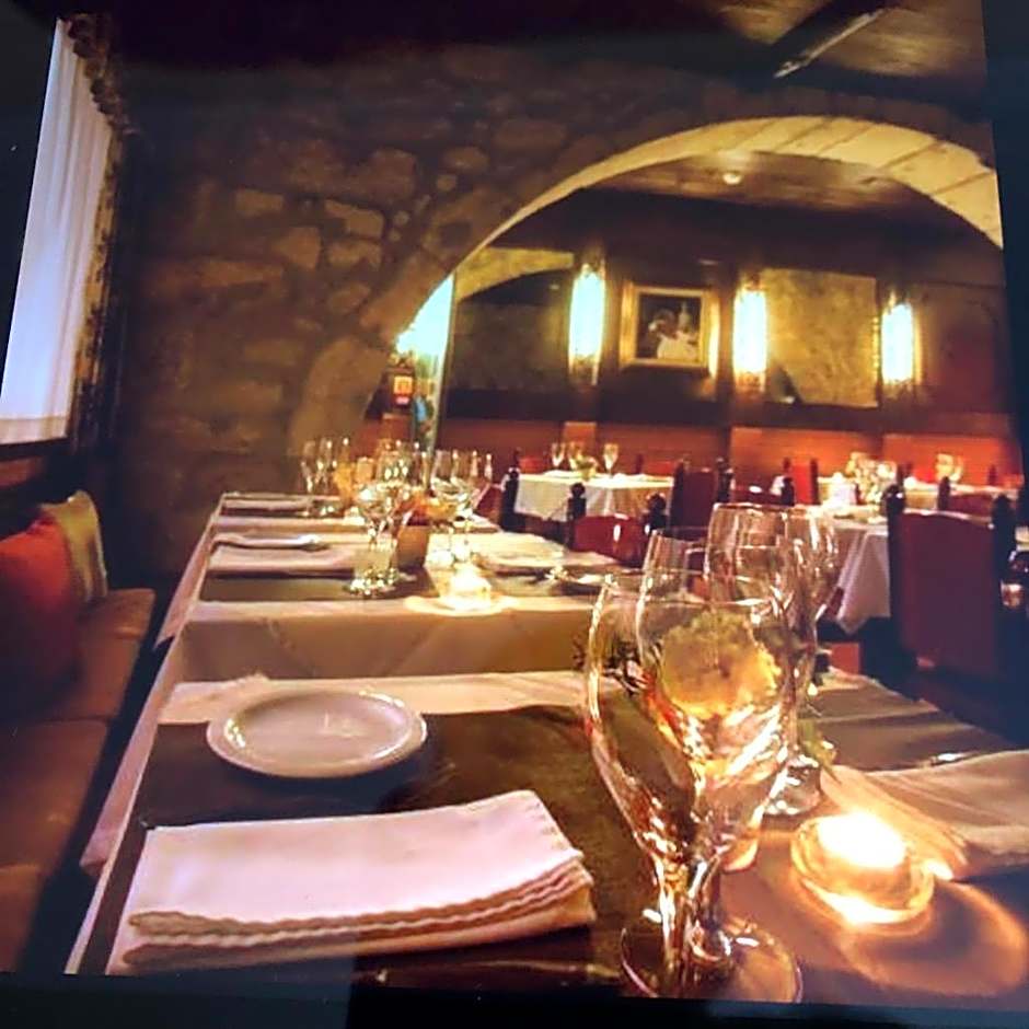 Hotel Internacional Porto