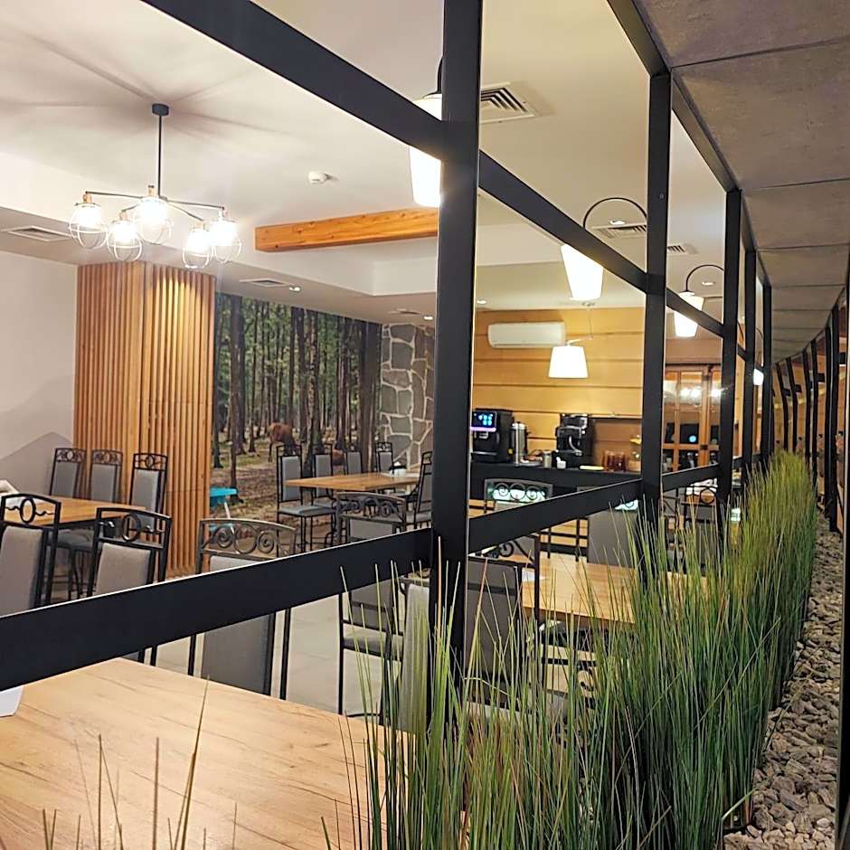 Hotel Fero Lux