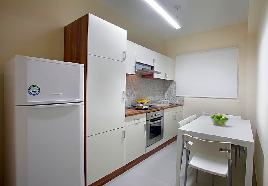 Lordos Hotel Apartments Nicosia