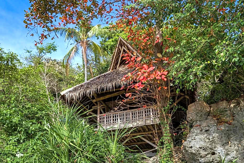 Kookoo's nest eco-lodge