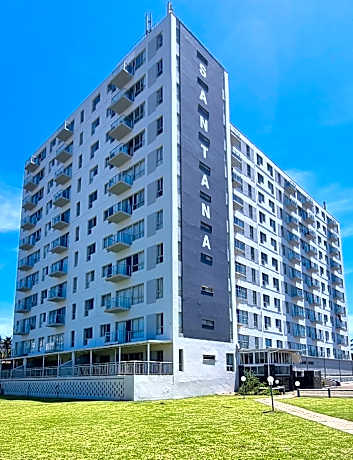 Santana Holiday Resort