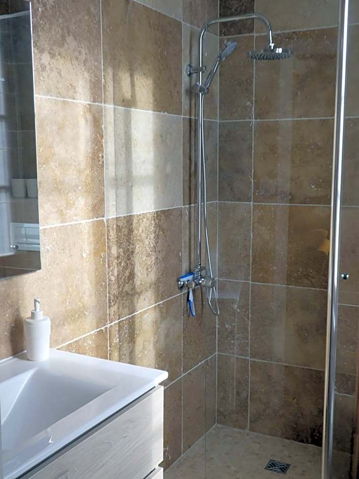 Chambre d'hôtes Eloi Merle