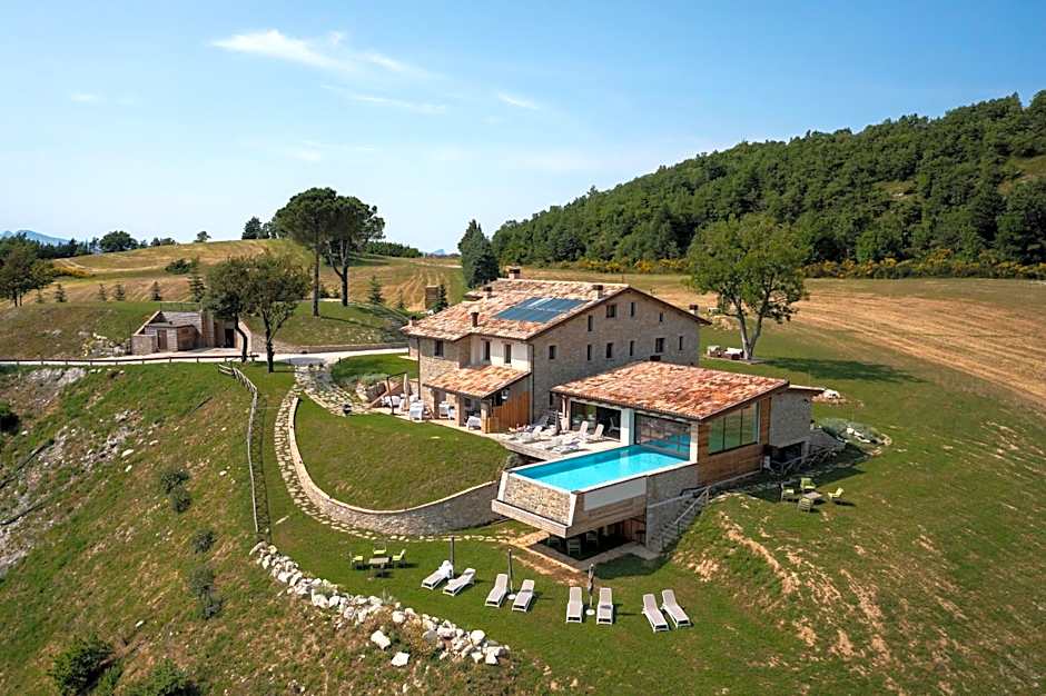 Aura Relais
