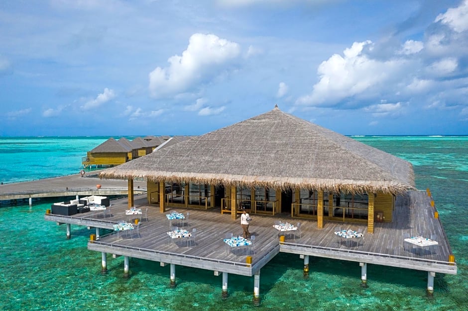 Cocoon Maldives