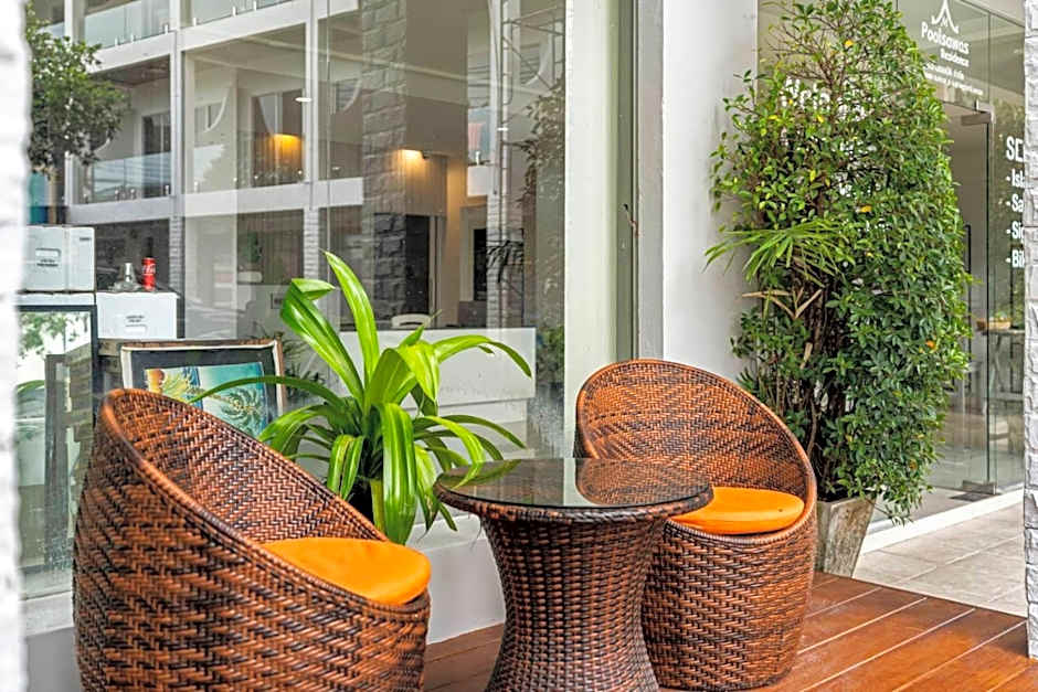 Chaweng Terrace