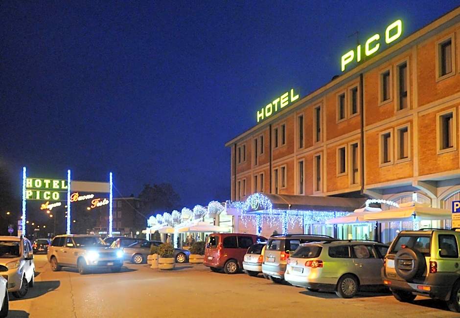 Hotel Pico