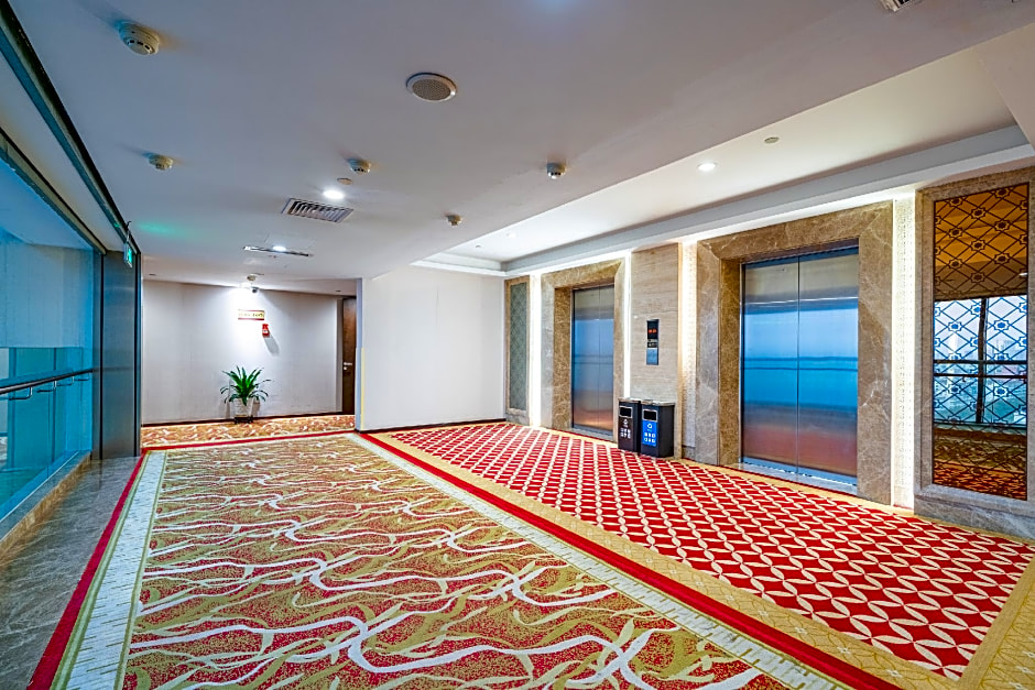 Rezen Hotel Ningbo Zhehai