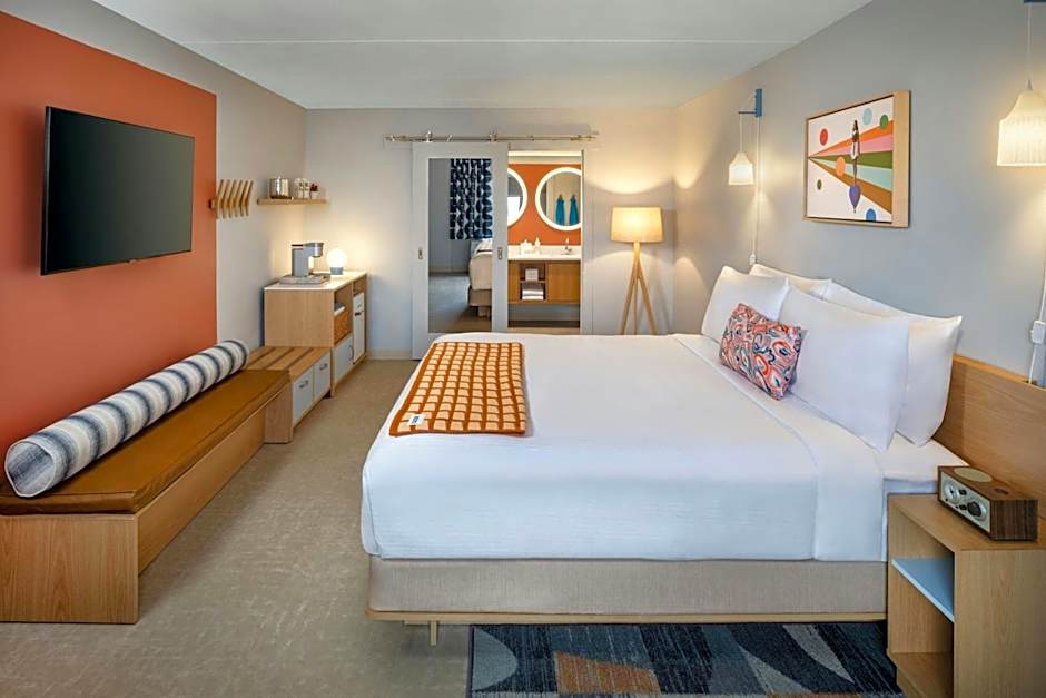 The Wayback, Pigeon Forge, A Tribute Portfolio Hotel