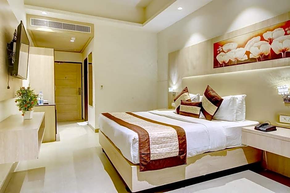 Ecko Lite MARS Hotel, Amritsar