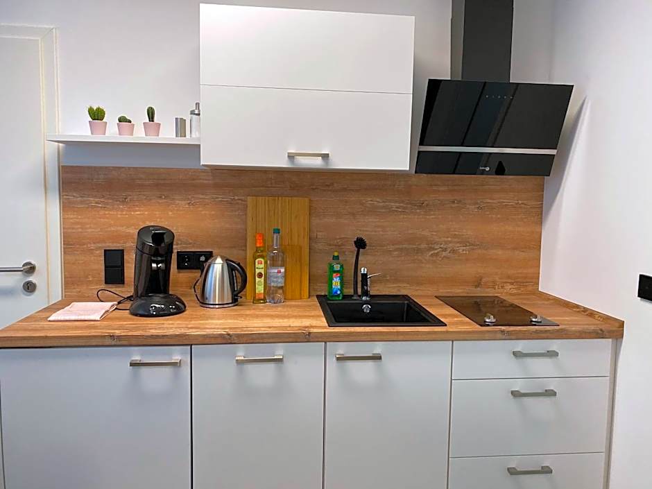 City Apartments Hannover