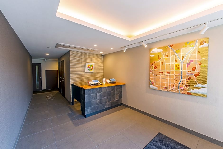 M's Hotel Nijo