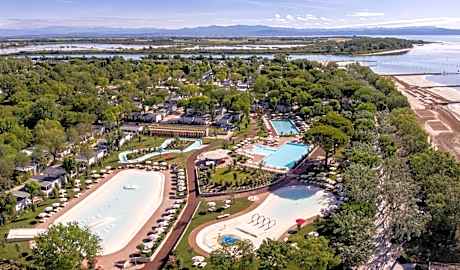 Club del Sole Tenuta Primero Grado Family Resort