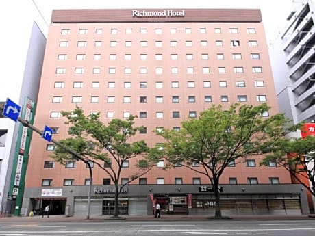 Richmond Hotel Hakata Ekimae