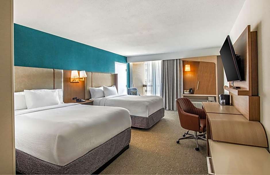 Holiday Inn Oxnard - Ventura by IHG