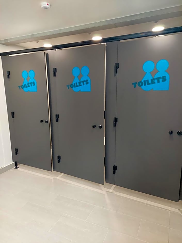 The People - Paris Marais