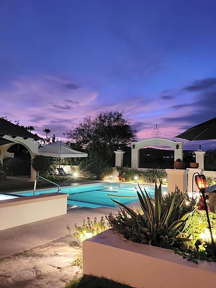 Casa Magdalena