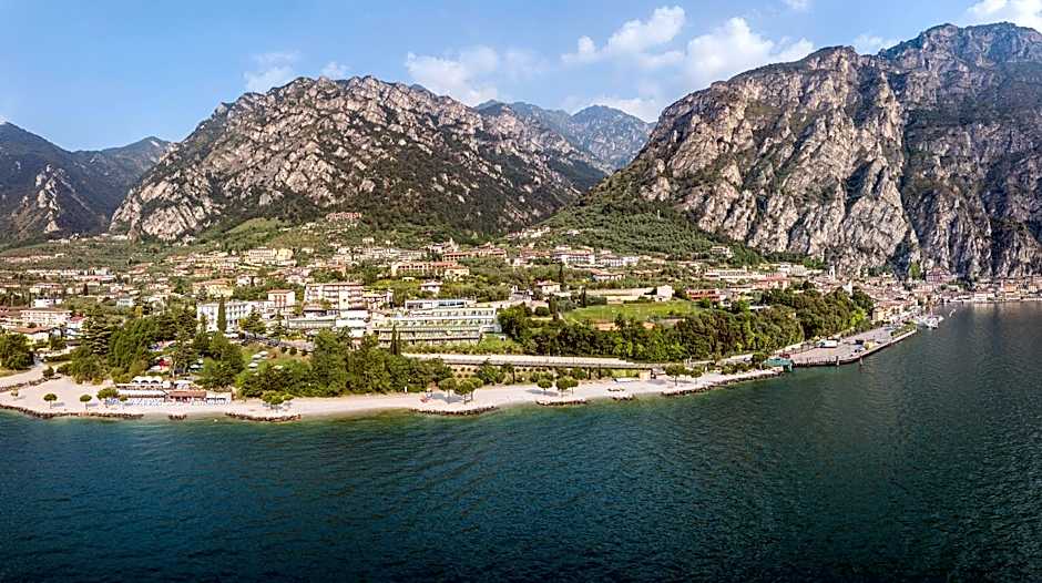 Hotel Garda Bellevue