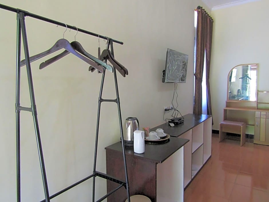 Omah Rohadi Syariah by Ndalem Beong by ZUZU